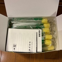 口腔ケアスポンジマウスピュア個包装の画像