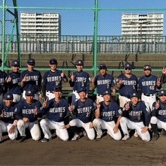 水曜草野球チーム　マネージャー募集⚾️