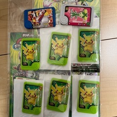 ポケモンフレンダ