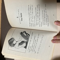 洋書　児童書　2冊セット　junie b