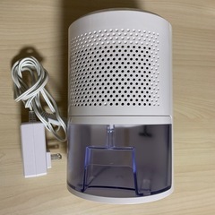 除湿器