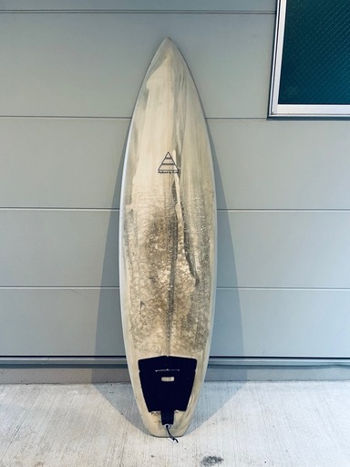 ショートボード