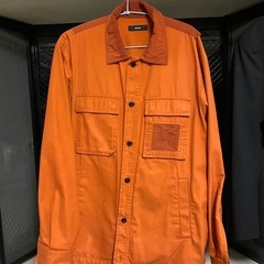 【急募‼️】diesel　ジャンパー