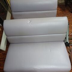 業務用ソファーの画像