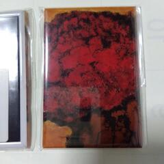 三岸節子の花、マグネットの画像