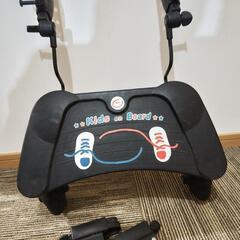 ママつれてって（ベビーカーボード）の画像