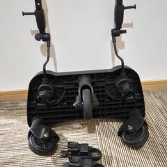 ママつれてって（ベビーカーボード）の画像