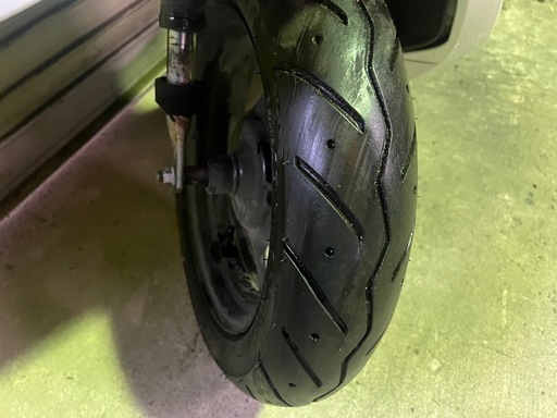 売約済】美品 実働 BT新品 スズキ CA44A アドレスV50 4スト原付 売約済】美品 実働 BT新品 スズキ CA44A アドレスV50 4スト原付
