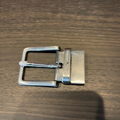 ベルトバックル