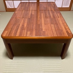 ローテーブル
