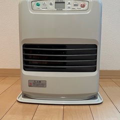 ダイニチ 石油ファンヒーター 14年式
