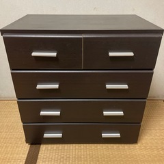 衣装タンス