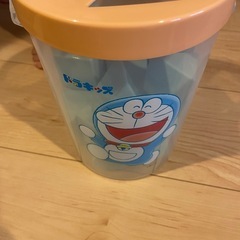 ドラキッズ　パズル　積み木