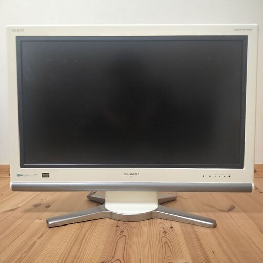 32型 シャープ AQUOS 液晶テレビ
