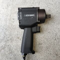アストロ ショートエアインパクトレンチ 1/2DR
