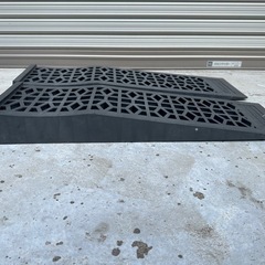 プラスチックラダーレール　アストロの画像