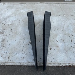 プラスチックラダーレール　アストロの画像