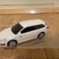 スバル　レガシィ　ミニカーの画像