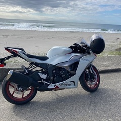 バイク仲間募集