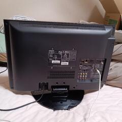 美品 東芝 22R9000の画像