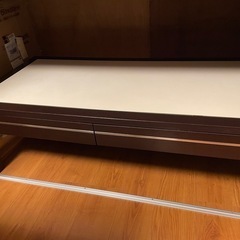 【貰って下さい】ダイニング　ローテーブル