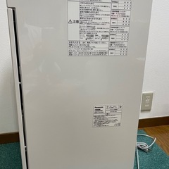 2023年製 Panasonicジアイーノ F-MV4300　の画像