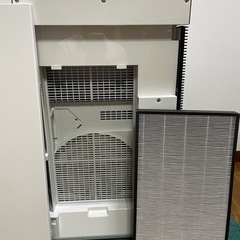 2023年製 Panasonicジアイーノ F-MV4300　の画像
