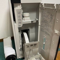 2023年製 Panasonicジアイーノ F-MV4300　の画像