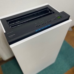 2023年製 Panasonicジアイーノ F-MV4300　の画像