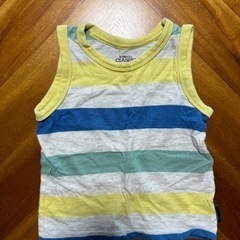 【無料】奈良31 キッズTシャツ80cm