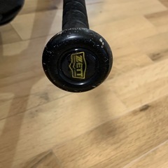 ZETT MONSTER B.C. モンスターブラックキャノン