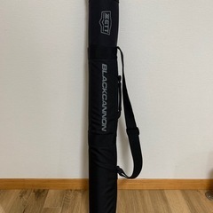 ZETT MONSTER B.C. モンスターブラックキャノン