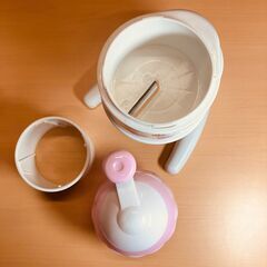 くまのプーさん かき氷器の画像