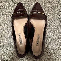 譲ります！DIANAローファー  22.5cm