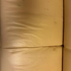 無料❕家具 ソファ 2人掛けソファの画像