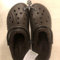 【新品】crocs バヤ ラインド クロッグ / BAYA LI...