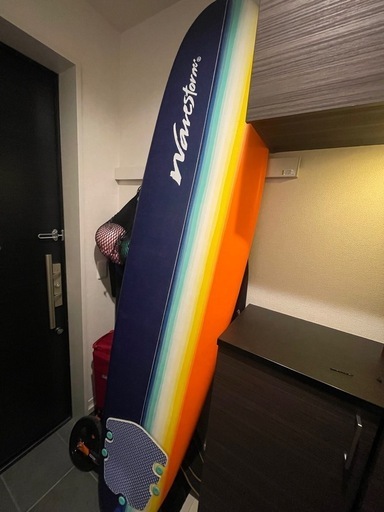 コストコ サーフボード