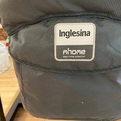 ベビー用テーブルチェアーの画像