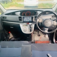 ムーヴカスタムRS |車検8／4|MoMo |ETCドライブレコーダーの画像