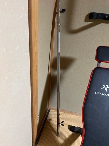自宅筋トレセット