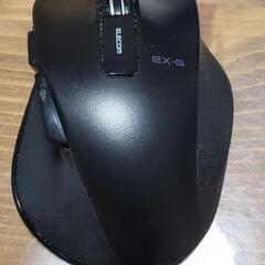 ELECOM EX-G Sサイズ