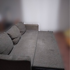 ニトリ ソファーベッド