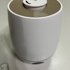 Francfranc 加湿器の画像