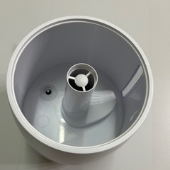 Francfranc 加湿器の画像
