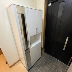 下駄箱2️⃣