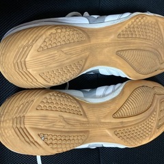 ❣️
値下❣️ フットサル　ミズノ　MONACIDA NEO 28㎝の画像