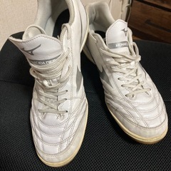 ❣️
値下❣️ フットサル　ミズノ　MONACIDA NEO 28㎝の画像