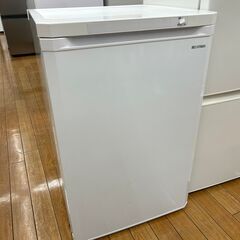 IRIS OHYAMA 1ドア冷凍庫