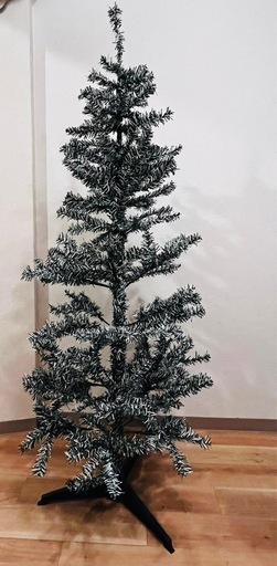 クリスマスツリー　150cm