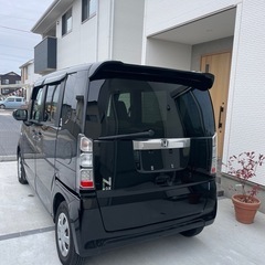 受付終了🙇🏻応援ありがとうごさい ますホンダN-BOX‼️平成24‼️94000km‼️ご試乗ガイドok‼️クレジットカードok‼️ 　の画像